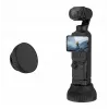 SUNNYLIFE OP4-DZ166-D Supporto con base adesiva per DJI Osmo Pocket 3 / 4