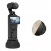 SUNNYLIFE OP4-DZ166-D Supporto con base adesiva per DJI Osmo Pocket 3 / 4