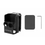 SUNNYLIFE Adattatore di montaggio magnetico con supporto per DJI Osmo Pocket 4 - Nero