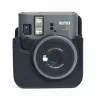 LOVEINSTANT Set accessori 4-in-1 per Fujifilm Instax Mini 41 - Borsa nera, album, cornice e adesivi