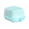 LOVEINSTANT Custodia rigida per fotocamera per Polaroid Now, Now+, OneStep+ VF 2 - Blu