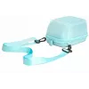 LOVEINSTANT Custodia rigida per fotocamera per Polaroid Now, Now+, OneStep+ VF 2 - Blu
