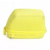 LOVEINSTANT Custodia per fotocamera per Polaroid Now, Now+, OneStep+, VF 2 - Giallo