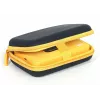LOVEINSTANT Custodia protettiva per Fujifilm Instax Mini Evo, LiPlay, Link, Kodak Mini Shot 2 - Nero