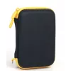 LOVEINSTANT Custodia protettiva per Fujifilm Instax Mini Evo, LiPlay, Link, Kodak Mini Shot 2 - Nero