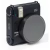 LOVEINSTANT Copriobiettivo per Fujifilm Instax Mini 99 - Grigio