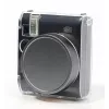 LOVEINSTANT Copriobiettivo per Fujifilm Instax Mini 99 - Grigio