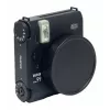 LOVEINSTANT Copriobiettivo per Fujifilm Instax Mini 99 - Nero