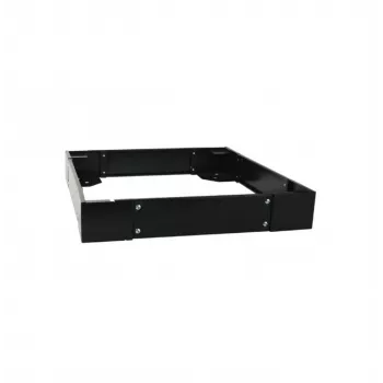 RACKTEL RL-CK800 Basamento per rack server 600x800mm nero