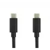 Accura Cavo USB-C a USB-C 2,0m 100W nero
