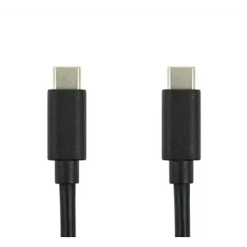 Accura Cavo USB-C a USB-C 2,0m 100W nero