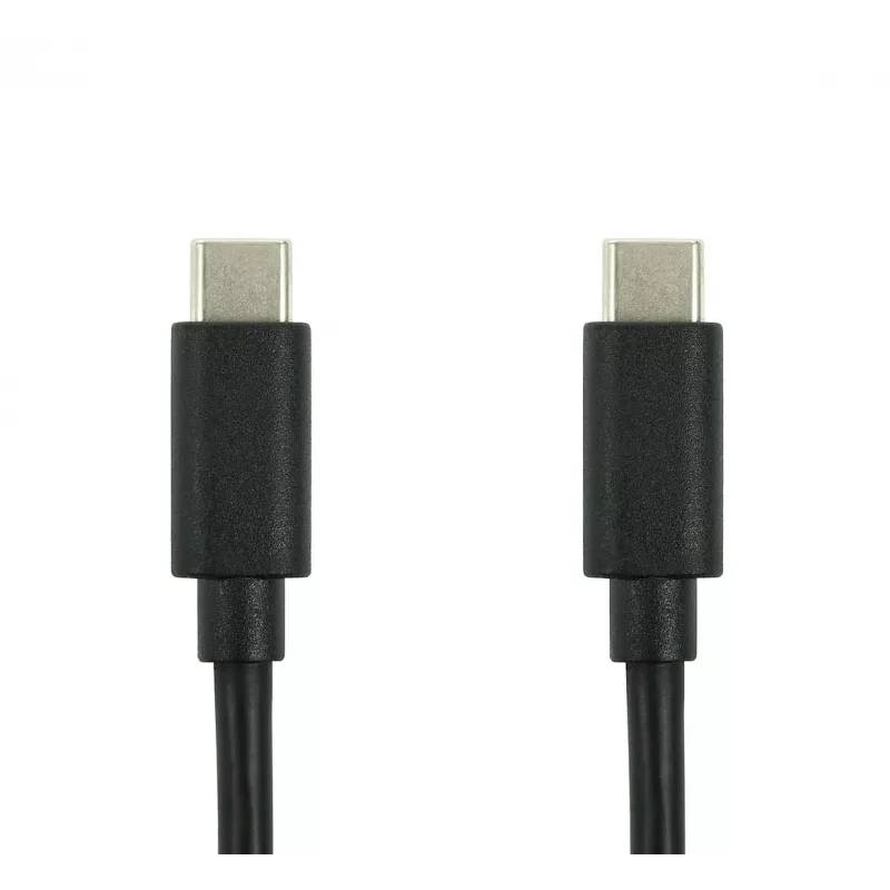Accura Cavo USB-C a USB-C 2,0m 100W nero