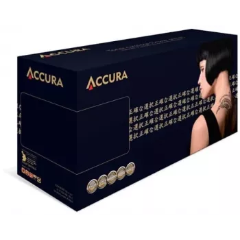 ACCURA Cartuccia toner HP n. 143A (W1143A) compatibile nero resa standard