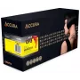 ACCURA Cartuccia toner compatibile magenta per Konica Minolta TNP-93M (AE1Y351) - 13.000 pagine