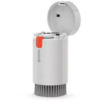Accura kit di pulizia 20in1