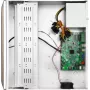NVR IP 64 canali BCS-P-NVR6408-A-4K(4) 8 SATA 4K HDMI