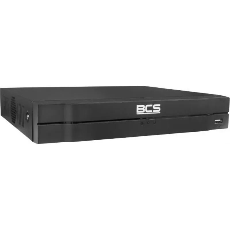 BCS-L-XVR0801-4KE(5) registratore DVR Analog HD 4K 8 canali