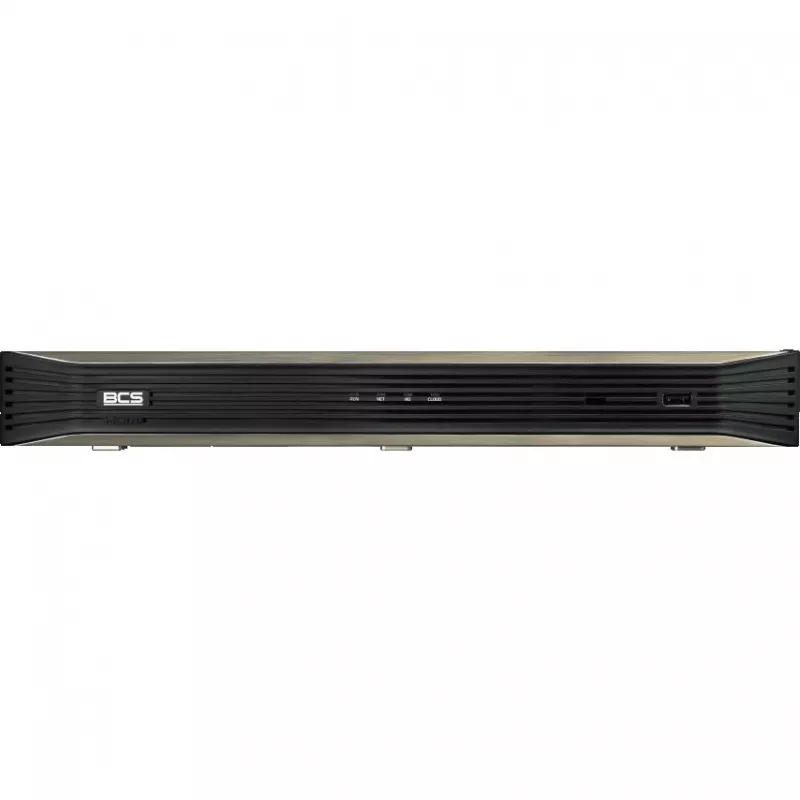 BCS POINT registratore NVR 4K 32 canali BCS-P-NVR3202-A-4K(5)