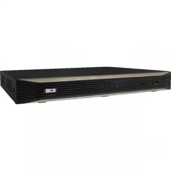 BCS POINT registratore NVR 4K 32 canali BCS-P-NVR3202-A-4K(5)