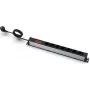 EMITERNET EmiterNet 19 ciabatta 7 prese con pin, amperometro, cavo 3m, spina Uni-Schuko EM/LZ19.07F.3S.A