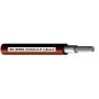 MG H1Z2Z2-K-R-6MM2/50M cavo fotovoltaico 6mm² rosso 50m