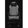 Sedia da gaming/ufficio Yumisu 2054 Material Cloud/Black