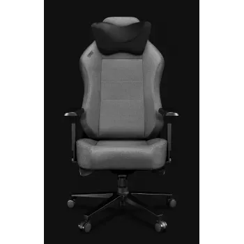 Sedia da gaming/ufficio Yumisu 2054 Material Cloud/Black