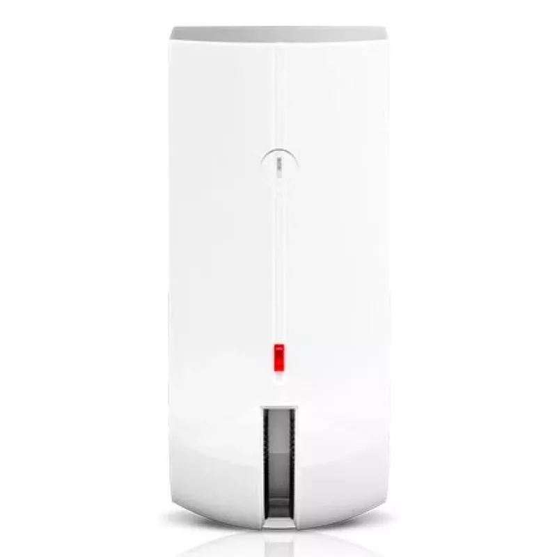 Satel Sensore wireless doppia tendina a microonde + PIR AOCD-260 ABAX/ABAX2