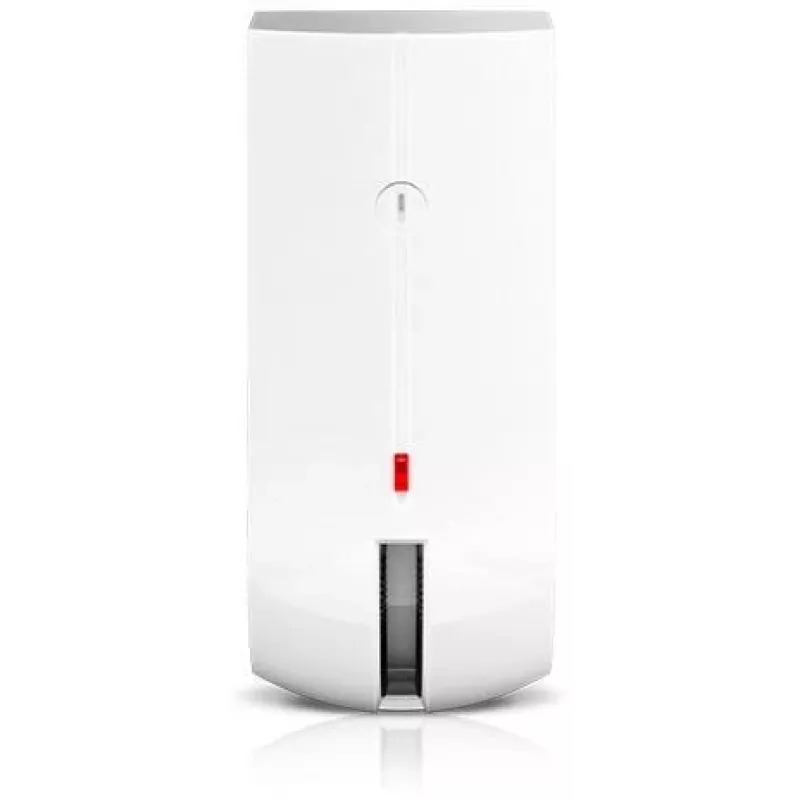 Satel Sensore wireless doppia tendina a microonde + PIR AOCD-260 ABAX/ABAX2