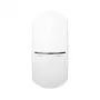 SATEL SLIM-DUAL-LUNA BUS Rilevatore di movimento dual-bus con funzione luce, PIR+MW