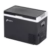 Hcalory D30+ Car Cooler con Bluetooth - frigorifero a compressore 30L da -20°C a +20°C