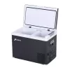 Hcalory D30+ Car Cooler con Bluetooth - frigorifero a compressore 30L da -20°C a +20°C