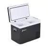 Hcalory D30+ Car Cooler con Bluetooth - frigorifero a compressore 30L da -20°C a +20°C