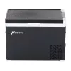 Hcalory D30+ Car Cooler con Bluetooth - frigorifero a compressore 30L da -20°C a +20°C