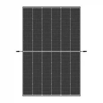 Trina Solar Ecoflow pannello solare 520W