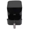 Stella Staf 1500-6-C pentola a pressione 6 L nera