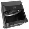 Stella Staf 1500-6-C pentola a pressione 6 L nera