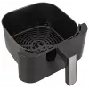 Stella Staf 1500-6-C pentola a pressione 6 L nera