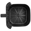 Stella Staf 1500-6-C pentola a pressione 6 L nera