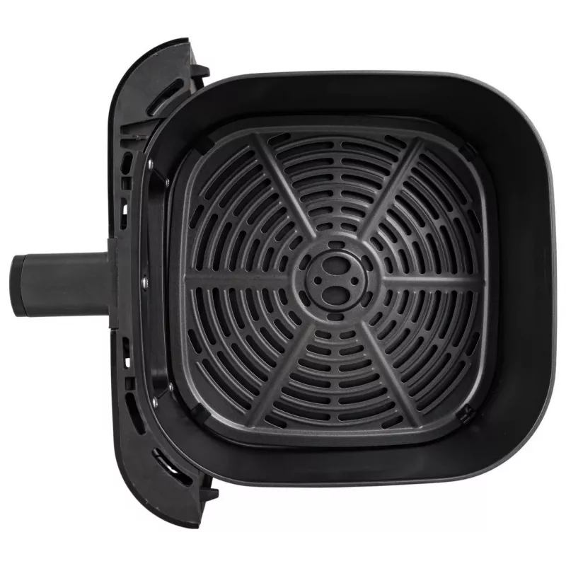Stella Staf 1500-6-C pentola a pressione 6 L nera