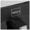 Stella Staf 1500-6-C pentola a pressione 6 L nera