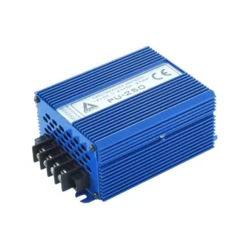 AZO Digital convertitore di tensione 10-20 VDC / 48 VDC PU-250 48V 250W IP21