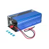 AZO Digital convertitore SINUS 12 VDC / 230 VAC IPS-2000S 2000W inverter a onda sinusoidale pura