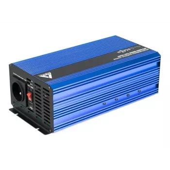 AZO Digital convertitore SINUS 12 VDC / 230 VAC IPS-2000S 2000W inverter a onda sinusoidale pura