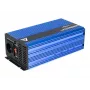 AZO Digital convertitore SINUS 12 VDC / 230 VAC IPS-2000S 2000W inverter a onda sinusoidale pura