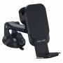 Beline Supporto auto con ricarica wireless 3-in-1 per smartphone, Apple Watch, AirPods - BLNWCH01