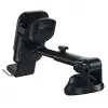 Beline Supporto auto con ricarica wireless 3-in-1 per smartphone, Apple Watch, AirPods - BLNWCH01