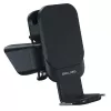 Beline Supporto auto con ricarica wireless 3-in-1 per smartphone, Apple Watch, AirPods - BLNWCH01