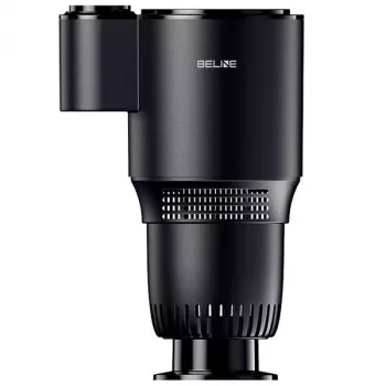 Beline Raffreddatore e scaldabibite da auto 0.5L nero BLNCC01
