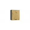 STOLKAR Cosmo Design ANIKA set mobili cucina, Artisan Oak/Graphite 2.0